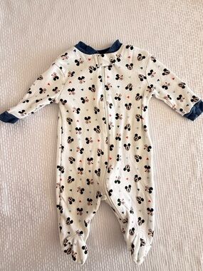 DISNEY Sleeper | Newborn